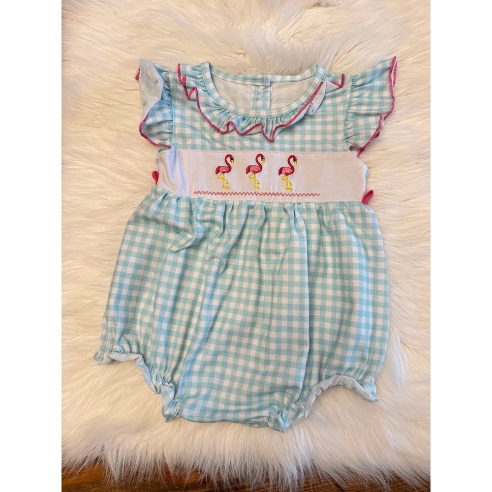 2t flamingo bubble aqua‎ pink